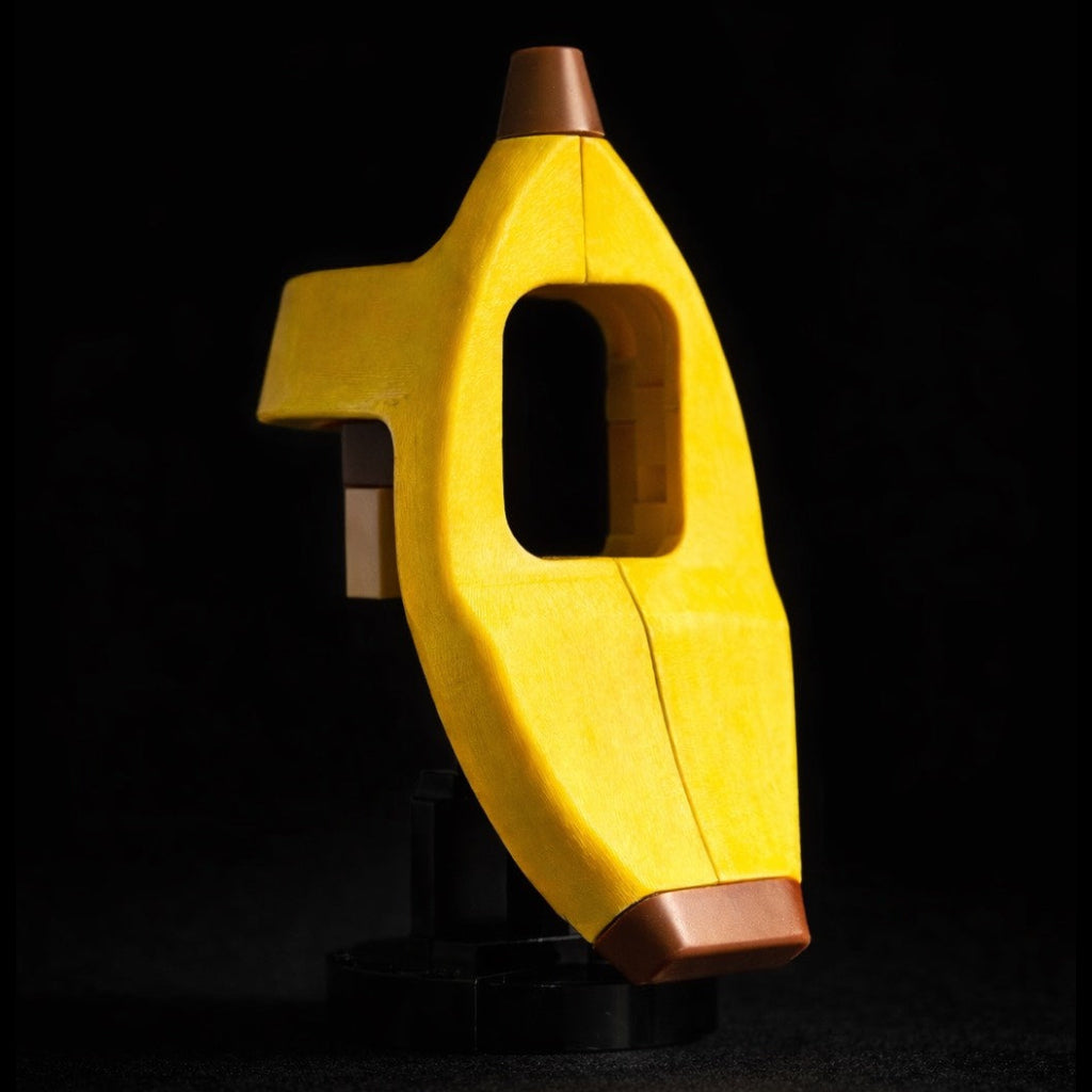 Banana Part