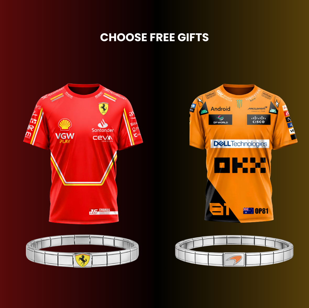 Monaco Grand Prix MINIBRICK