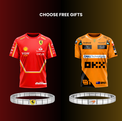 Monaco Grand Prix MINIBRICK