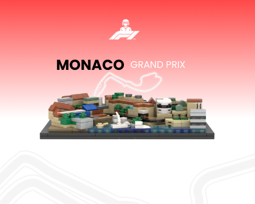 Monaco GP