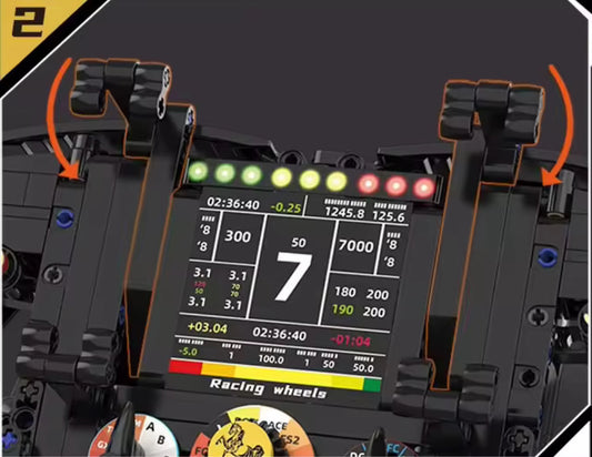 Adjustable Phone Holder